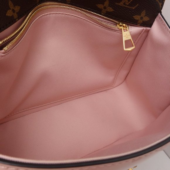 Louis Vuitton Cherrywood PM 2Way Bag Monogram Pink - Picture 7 of 8